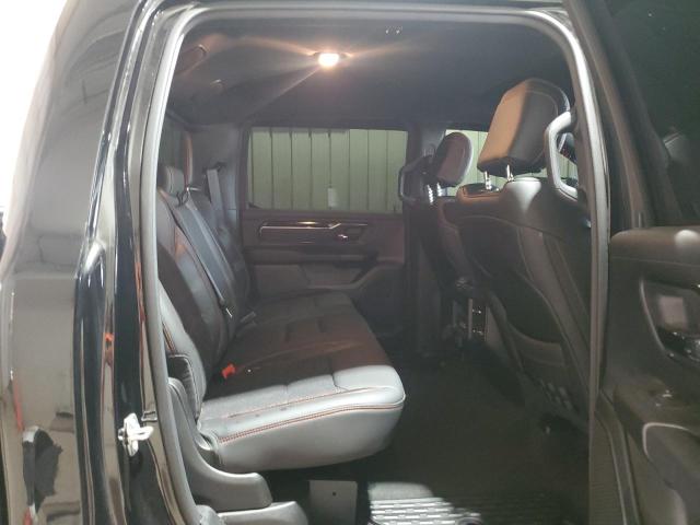 2022 RAM 1500 BIG H 1C6SRFFT6NN244739