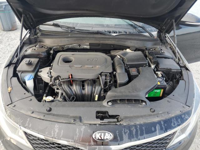 2016 KIA OPTIMA LX - 5XXGT4L31GG037554