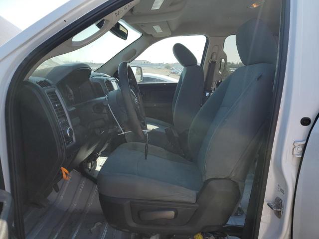 2019 RAM 1500 CLASSIC TRADESMAN 1C6RR6FT8KS704236