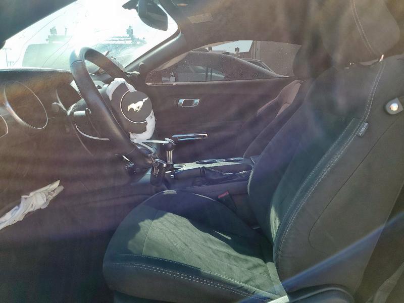 2019 FORD MUSTANG - 1FA6P8TH6K5180697