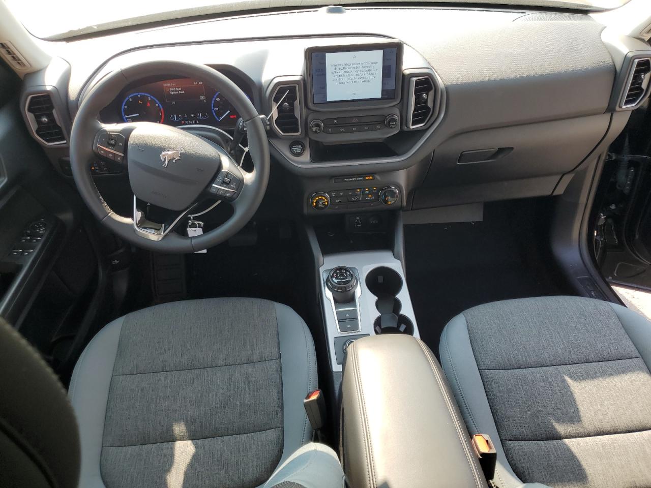 FORD BRONCO SPORT BIG BEND