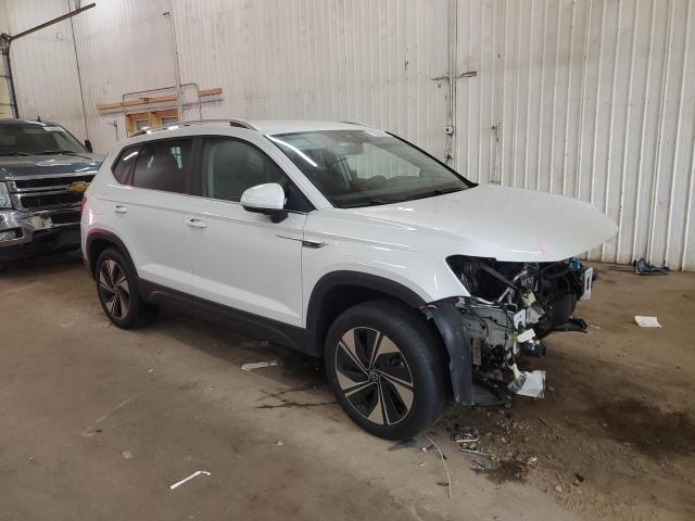 2023 VOLKSWAGEN TAOS SE 3VVUX7B29PM352958