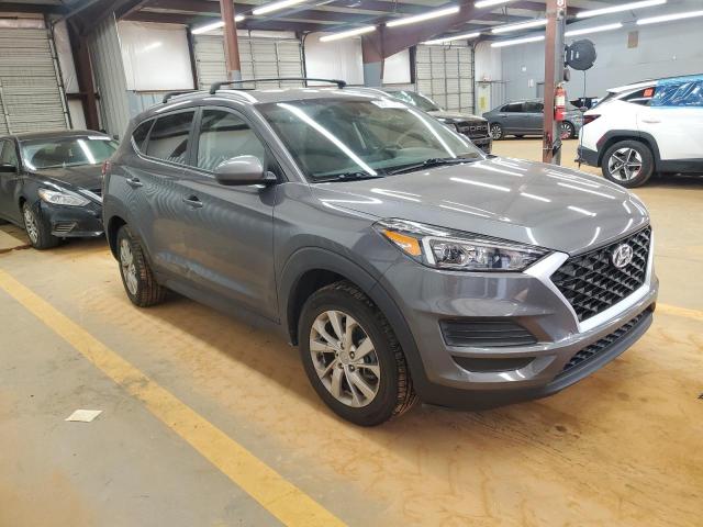 2021 HYUNDAI TUCSON LIMITED KM8J33A45MU328250