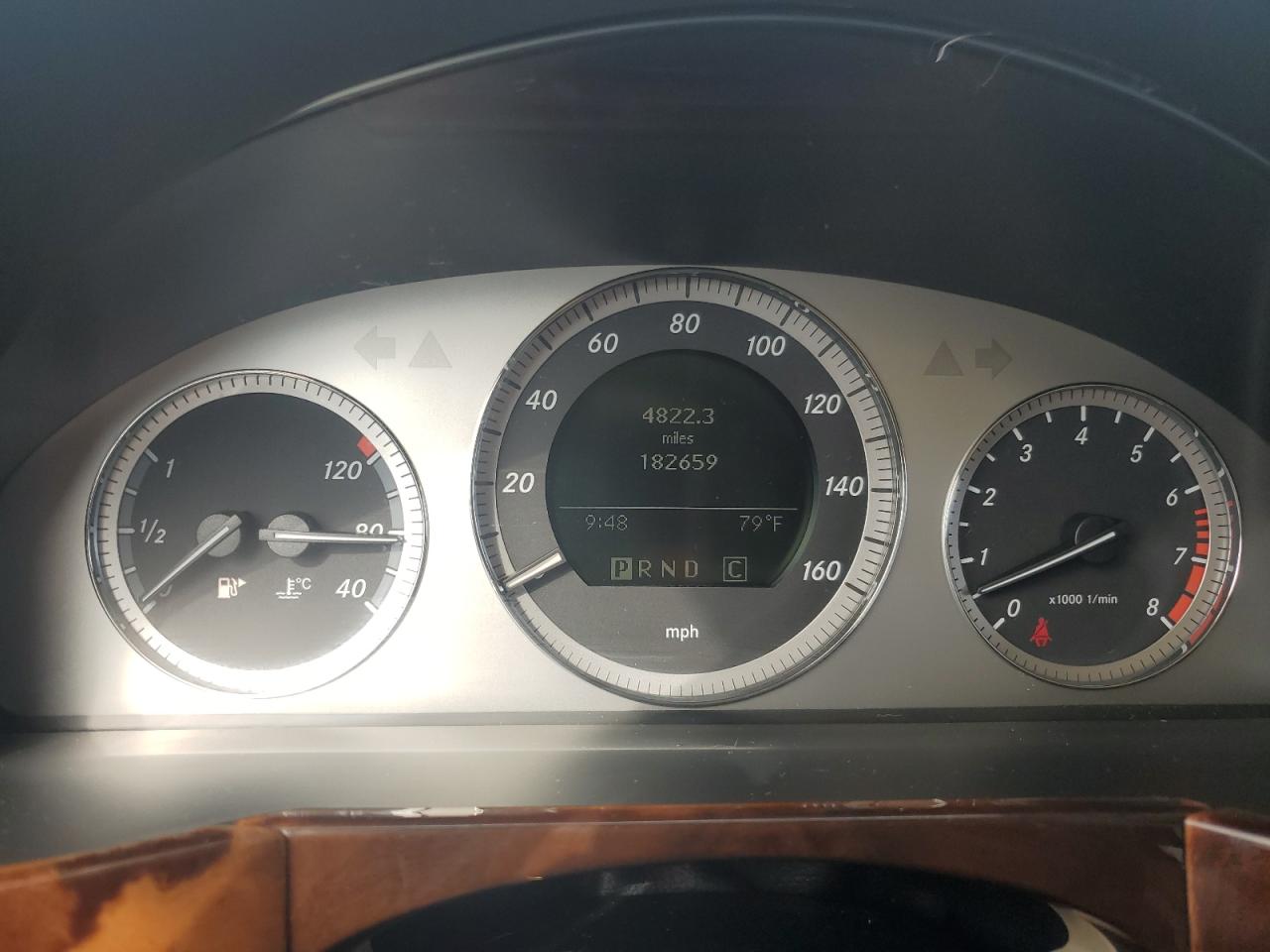 MERCEDES-BENZ GLK-CLASS 350 4MATIC