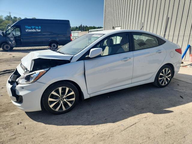 2017 HYUNDAI ACCENT SE - KMHCT4AE6HU252910