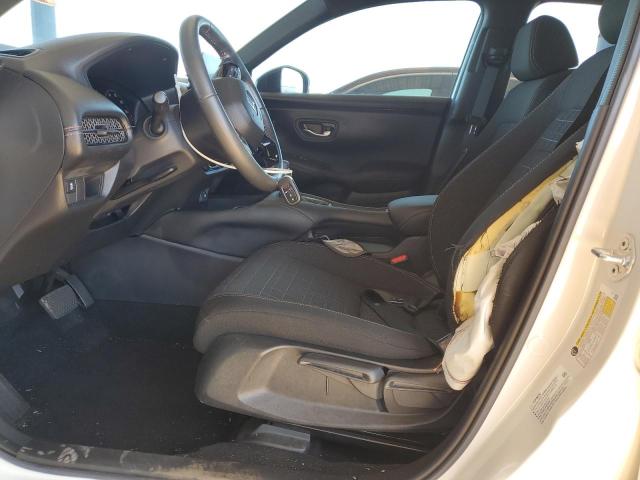 2023 HONDA HR-V SPORT - 3CZRZ1H59PM746189