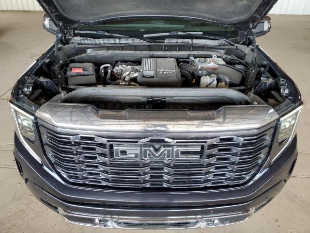 2024 GMC SIERRA K15 1GTUUHE85RZ358402