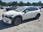 Lot #3318938940 2018 SUBARU CROSSTREK PREMIUM
