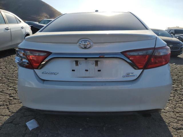 2016 TOYOTA CAMRY LE 4T1BF1FK6GU511913