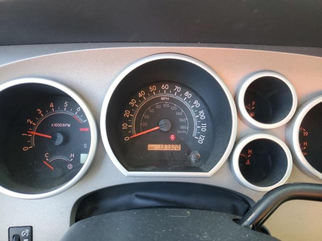 2011 TOYOTA TUNDRA CRE #3287273018