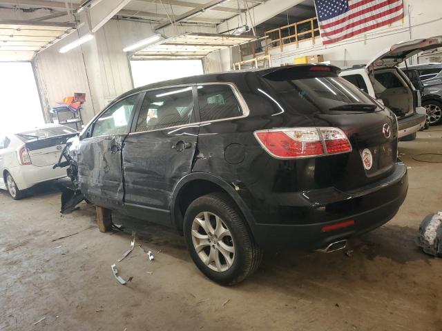 2011 MAZDA CX-9 - JM3TB3CV7B0304274