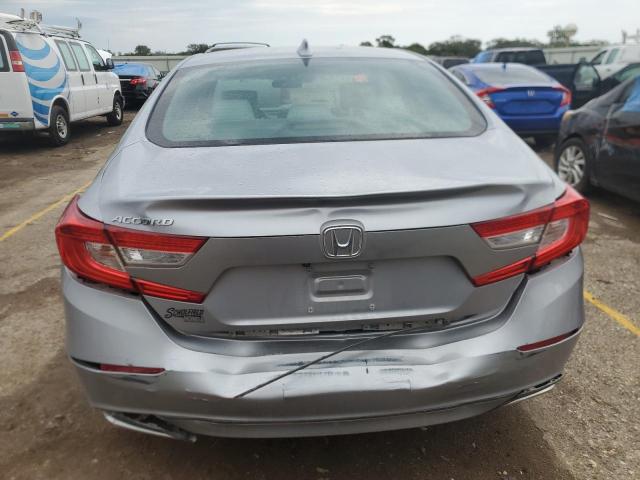 2018 HONDA ACCORD LX - 1HGCV1F10JA215007