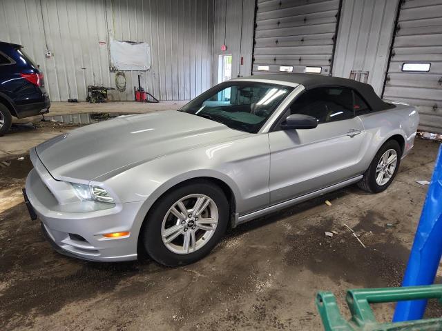 2014 FORD MUSTANG #3247043815