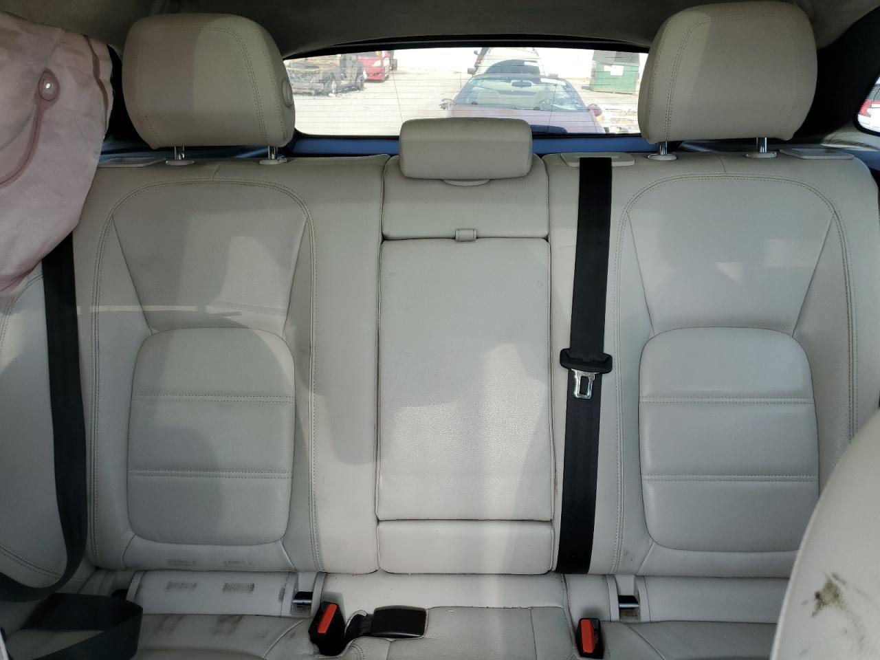 JAGUAR F-PACE PRESTIGE