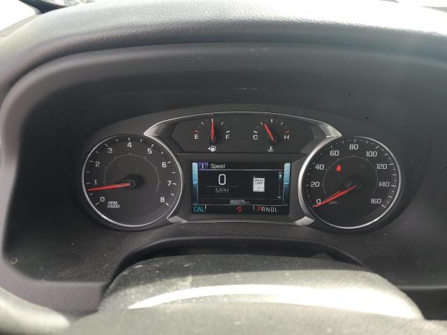 2017 GMC ACADIA SLT-1 1GKKNMLS8HZ199440