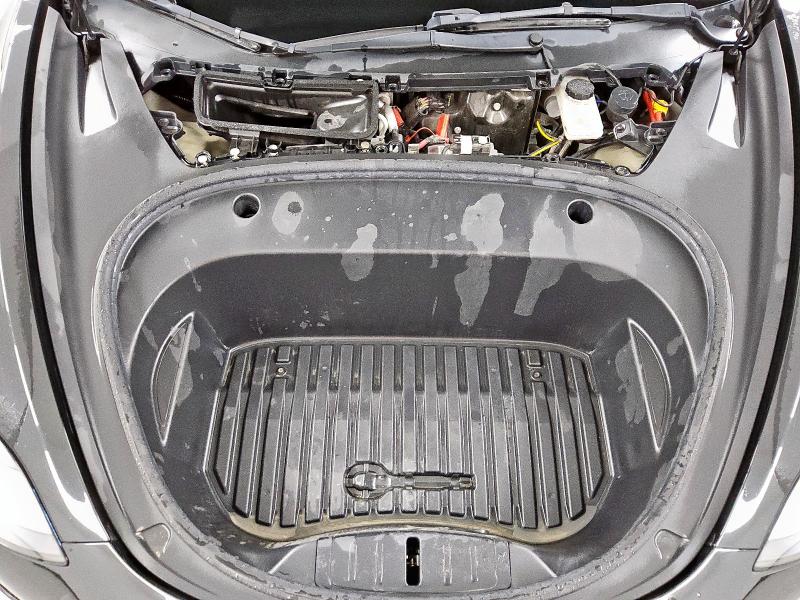 2022 TESLA MODEL 3 5YJ3E1EA0NF303892