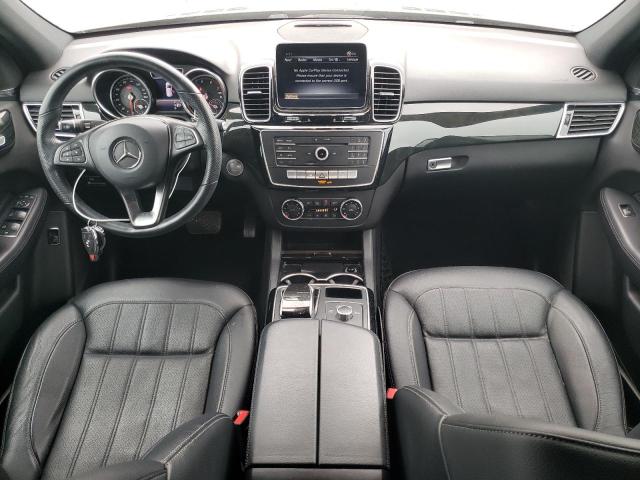 2018 MERCEDES-BENZ GLE 350 4JGDA5JB9JB179622