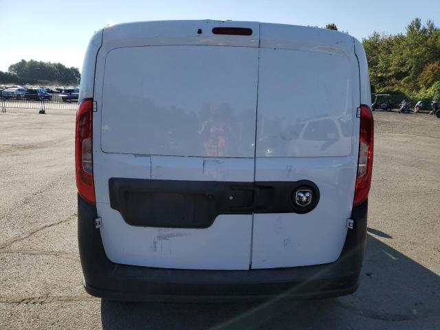2017 RAM PROMASTER CITY - ZFBERFAB1H6G85848