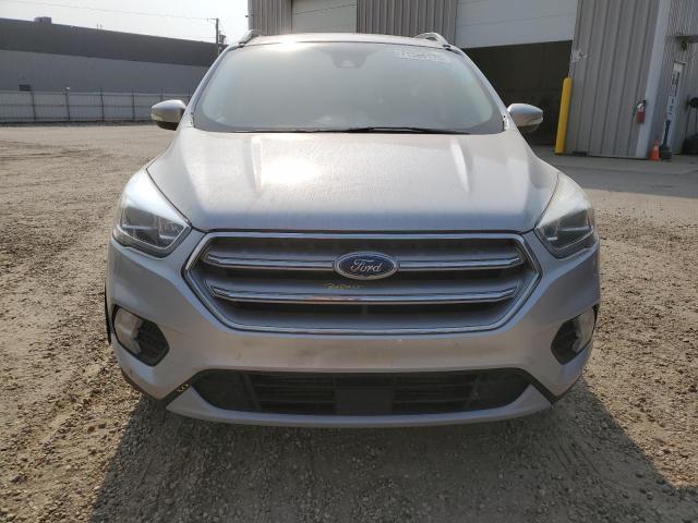 2017 FORD ESCAPE TITANIUM 1FMCU9J99HUE11027