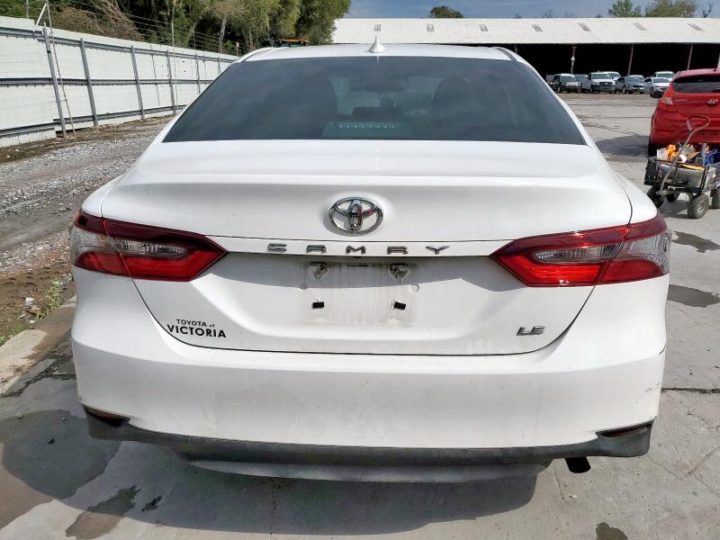 2023 TOYOTA CAMRY LE 4T1C11AK9PU761222