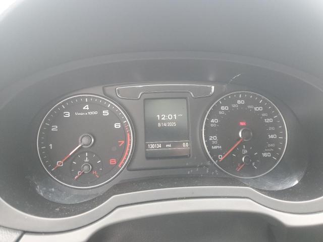 2016 AUDI Q3 PREMIUM WA1EFCFS8GR018485