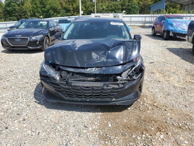 2023 HYUNDAI ELANTRA SEL KMHLM4AGXPU504719