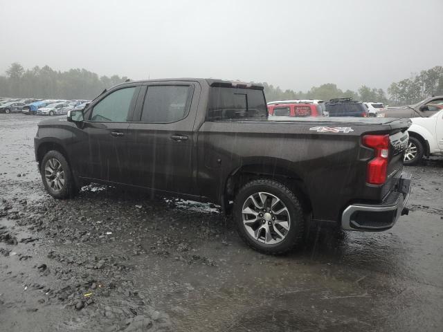 2019 CHEVROLET 1500 1GCUYDED6KZ381509