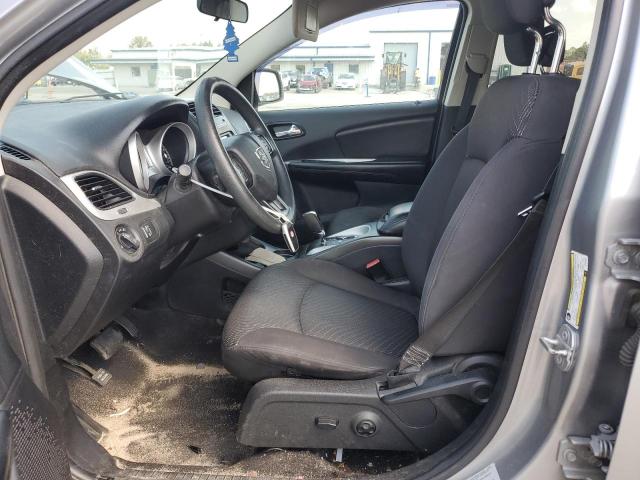 2015 DODGE JOURNEY SX 3C4PDCBGXFT610353