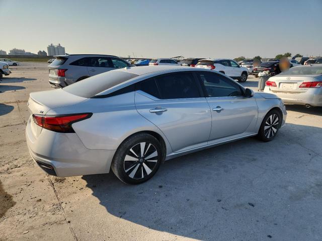 2022 NISSAN ALTIMA SV 1N4BL4DV5NN351757