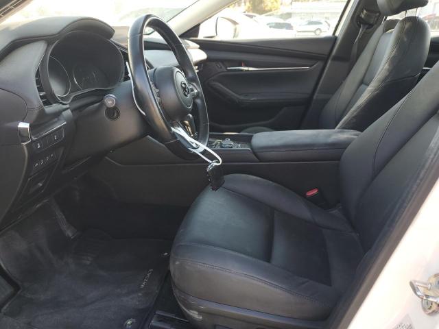 2022 MAZDA 3 PREFERRED 3MZBPACL1NM318209