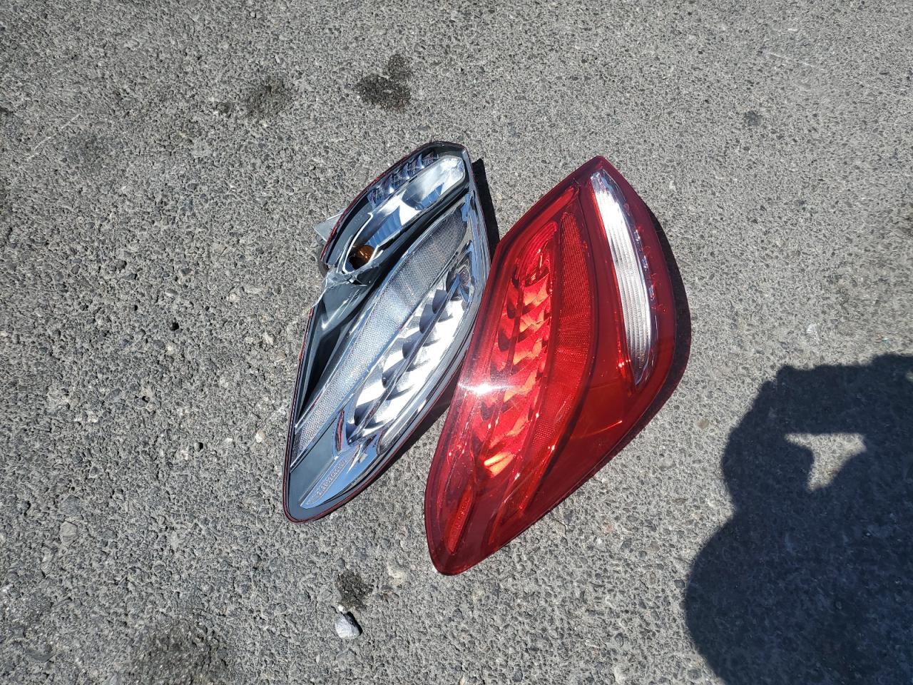 MERCEDES-BENZ C-CLASS 300 4MATIC