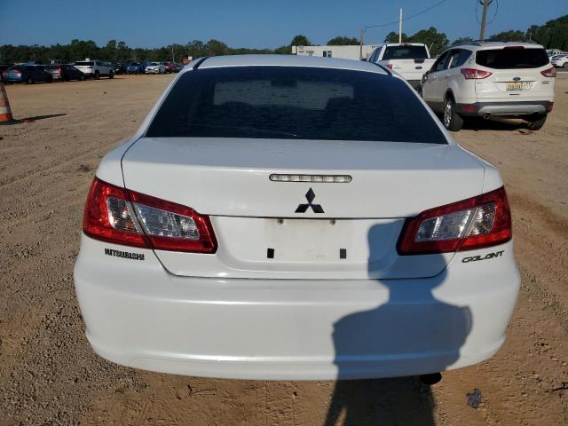 2016 MITSUBISHI GALANT FE 4A32B2FF9CE010606