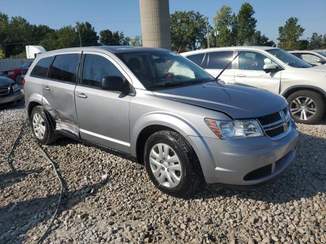 2016 DODGE JOURNEY SE 3C4PDCAB1GT203612
