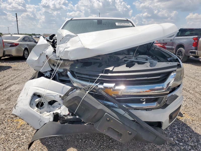 2020 CHEVROLET COLORADO 1GCHSBEN6L1191953