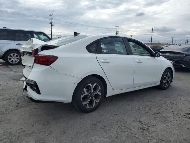 2020 KIA FORTE FE - 3KPF24AD5LE201577