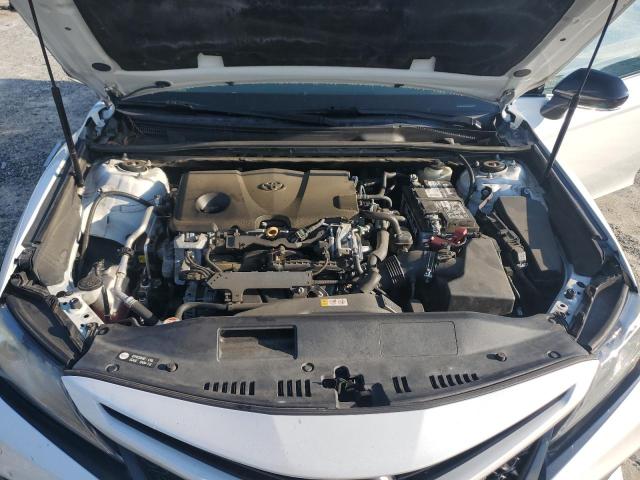 2018 TOYOTA CAMRY XSE 4T1B61HK6JU133788