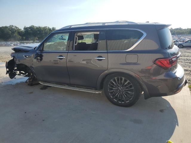 2023 INFINITI QX80 LUXE JN8AZ2AC4P9490791