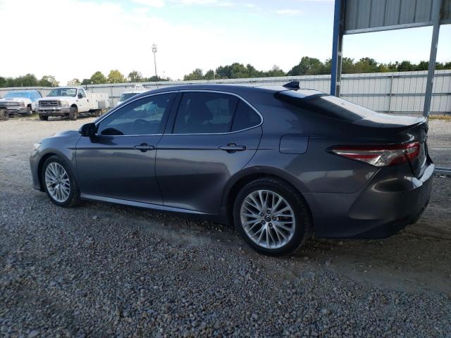 2018 TOYOTA CAMRY XSE 4T1BZ1HK6JU009561