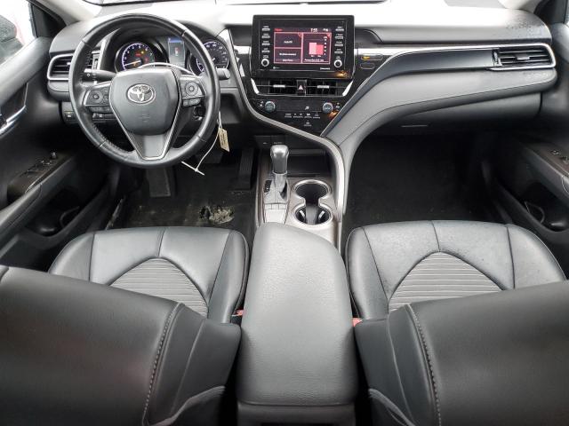 2022 TOYOTA CAMRY SE - 4T1G11AK6NU674845