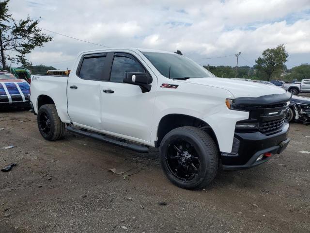 2020 CHEVROLET SILVERADO - 3GCPYFED3LG415352