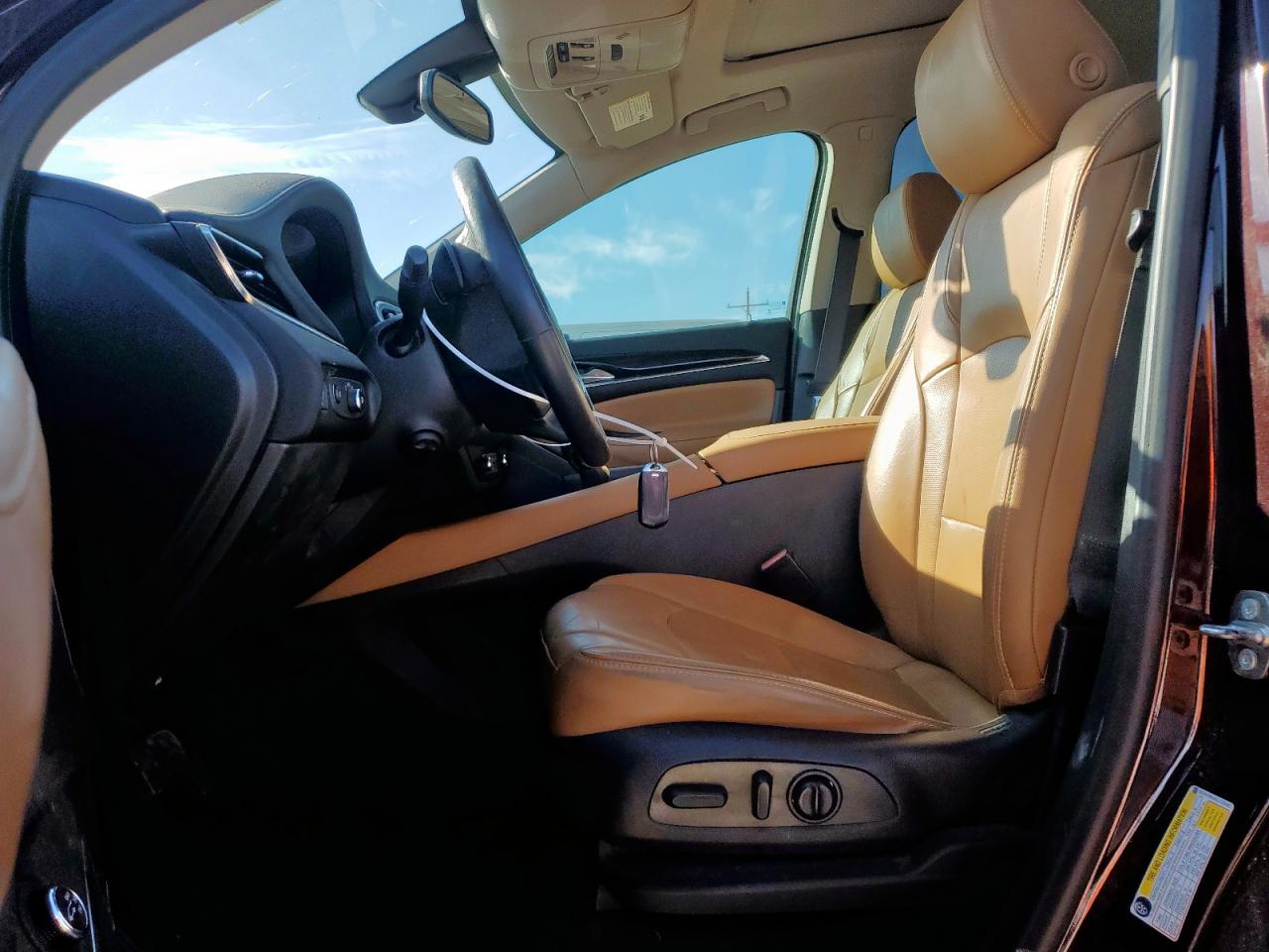 BUICK ENCLAVE PREMIUM