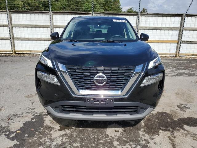 2021 NISSAN ROGUE SV JN8AT3BB7MW212400