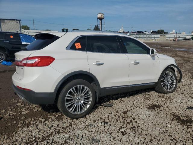 2016 LINCOLN MKX RESERV #3291377148