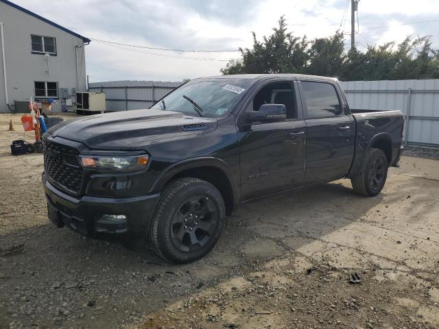 Global Auto Auctions: 2025 RAM 1500 BIG H