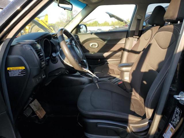 2019 KIA SOUL KNDJN2A21K7913149