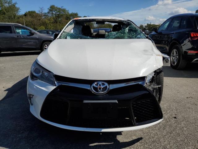 2017 TOYOTA CAMRY LE 4T1BF1FK0HU812789