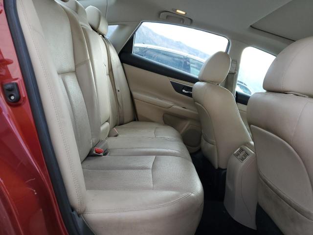 2016 NISSAN ALTIMA 2.5 1N4AL3APXGC238770