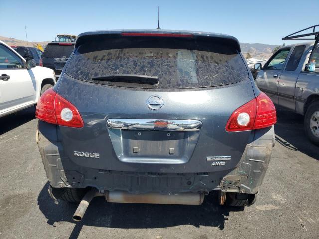 2012 NISSAN ROGUE S - JN8AS5MV1CW393675