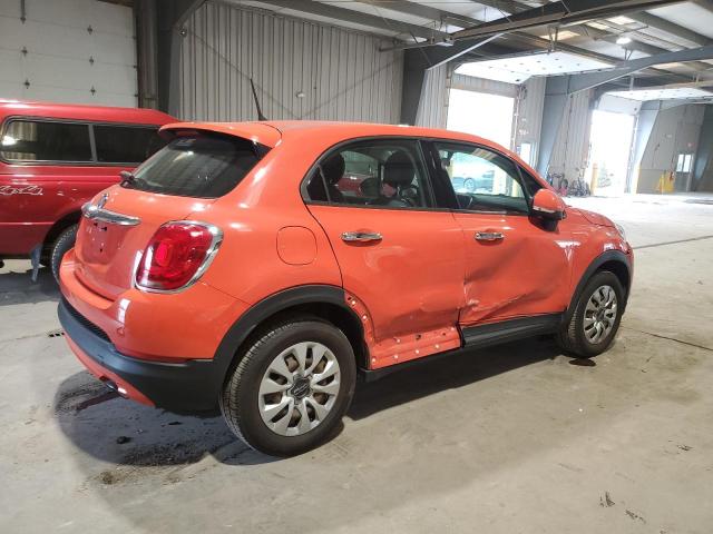 2016 FIAT 500X POP ZFBCFXAT8GP476191