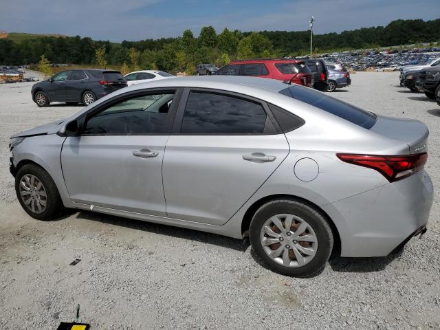 2018 HYUNDAI ACCENT SE 3KPC24A32JE009010